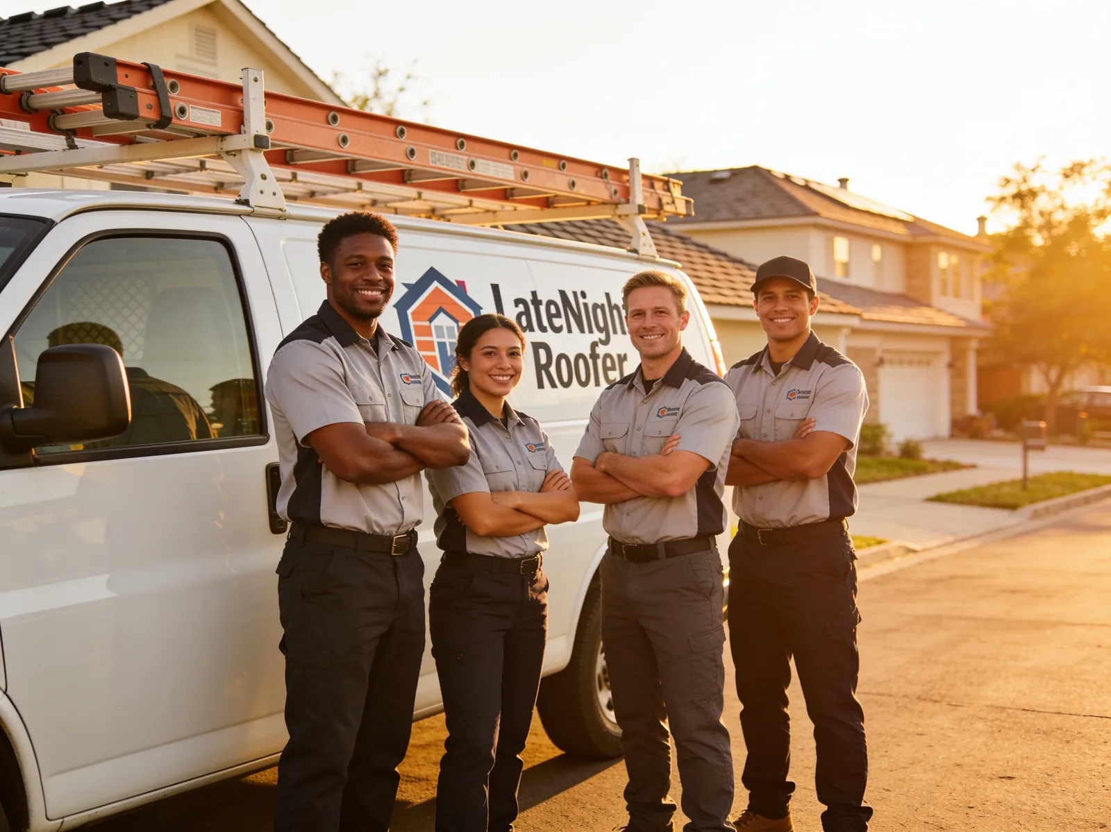 Emergency Roof Repair company in Sandwich, IL